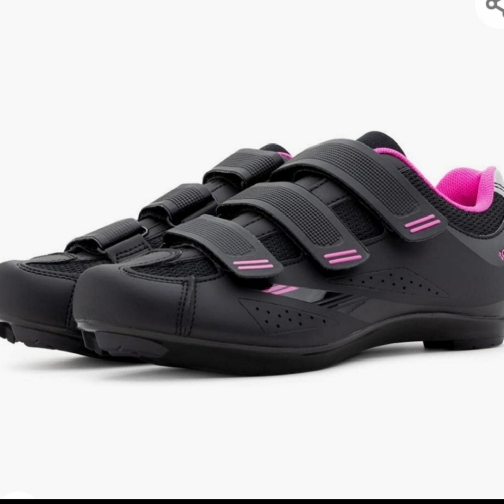 Tommaso Cycling Shoes Size 10